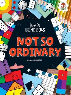 cover image of Not So Ordinary